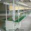 High Quality Single Belt Conveyor Assembly Line Flat Belt Conveyor Line