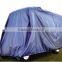 Rain Hail Protection 3 Wheel Drive Mini Electric Golf Club Car Cover for 2 Seater Cart