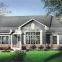 2013 excellent design luxurious safe prefabricated house