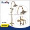 luxury stainless steel bathroom faucet,OEM & ODM available 85004