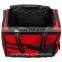 18-Inch Rolling Tool Bag and Tool Carrier water-resistant 600 denier polyester