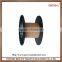 ONEREEL well sale hot selling plastic small retractable cable reel