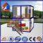 prefabricated container houses/container homes alibaba China supplier