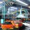 Diecasting Process