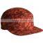 2015 Good quality plain custom snapback cap hats rope
