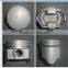 Custom 85mm Forged or Casting Aluminum Piston for Mitsubishi 4G63 Piston