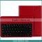 High quality /Fashion design/ good performance bluetooth keyboard case for ipadmini