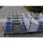 steel pig pen for sale made in china