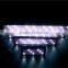 Cheap 48" led aquarium light with blue and white light