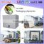 Commercial Cube Ice Making Machine For Outdoor High Temperature