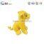 2015 Popular Top Quality Factory Price Custom Made Funny Plush Toy Simba Toys