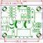 LM1875T 30W Monor Post Amplifier Module , unassebled kit version ,accept OEM!