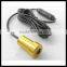 2015 new golden car logo laser door light