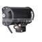 36W LED WORK LIGHT BAR SPORT OFFROAD 4WD BOAT ATV SUV UTV FOG DRIVING LIGHT