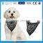 Dog bandana dog collar product factory nylon dog Collar