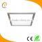 Factory Wholesale 42W 54W 82W White 120V 230V PF>0.9 CRI80 600x600 Dimmable Led Panel Light MeanWell Driver