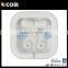 mobile earphone for samsung,micro earphone speaker,medical earphone---EO3001