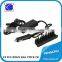 40w car universal battery charger with discharge function