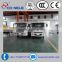 Universal Truck Mounted Concrete Mixer and Pumping Machine