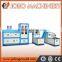 Compression type cap making machine 4 times efficient                        
                                                                                Supplier's Choice