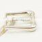 normal metal pin belt buckle for dog collars