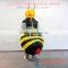 adult size funny inflatable costumes inflatable bee costume