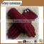 Manufacture Customize Cashmere Gloves Lady Fashion Cashmere Gloves