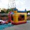 2016 hot kids smile inflatable castle, inflatable bouncy castle, inflatable jumping castle