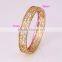 Fashion Beautiful All Bangles Design,Cheap Wholesale 18k Gold love knot bracelet bangles                        
                                                Quality Choice