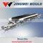 aluminum extrusions california