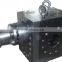 Melt Gear Pump for Plastic Extruders JW Productor