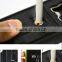 Cigarette Lighter Smoke Hard Cover Case for iphone 6 Hybrid Fire phone Cases With Bottle Opener Ring