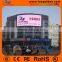Commercial Advertising P8 Full Color LED Display /LED Video Wall