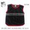 latest colorful training running safety vest