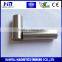 Permanent AlNiCo5 Cylinder Magnets D12.7*38.1mm