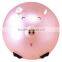 PVC inflatable bouncy ball, inflatable water ball beach ball