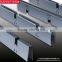 easy to install economical and practical open cell aluminum ceiling tiles