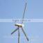 Hummer 30kw Horizontal Axis Wind Turbine--On grid application/Windkraftanlage/Windrad
