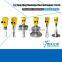 High frequency radar level meter