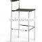 High chairs for sale and modern fashionable style bar chairs and good quality restaurant chairs