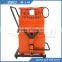 filter drum type dust collector