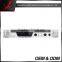 C200-200W Slow Bar Power Amplifier For Indoor Events