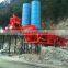 HZS120 Concrete Mixing Batch Plant Concrete Batching Plant for sale