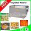 High efficient Vegetable potato peeler machine/Popular Vegetable potato peeler machine
