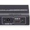 Hot sale HDMI Splitter 1X2, HDMI 3D Splitter with 2 port
