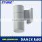 3w 6w 9w 12w surface outdoor wall mounted led light