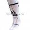 2016 Dry Fit White School Socks for Students