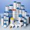 High Precision swimming pool filter Spa water filter cartridge with high efficiency and performance