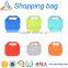 Hot sale Excellent Quality Reusable Canvas Shopping Bag