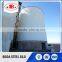 Steel Silo Construction